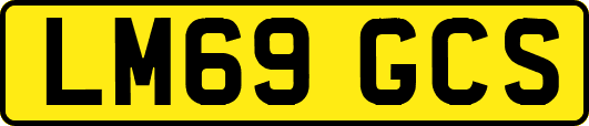 LM69GCS