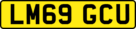 LM69GCU