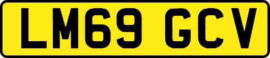 LM69GCV