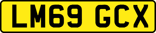 LM69GCX