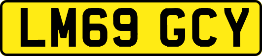 LM69GCY