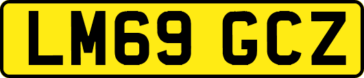 LM69GCZ