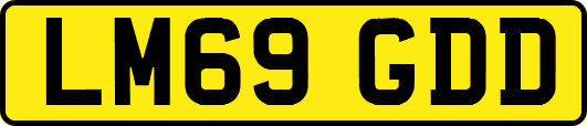 LM69GDD