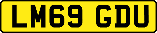 LM69GDU