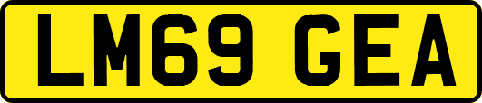 LM69GEA