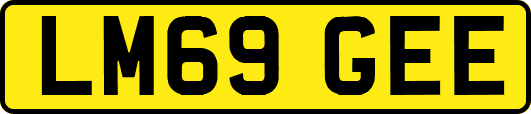 LM69GEE
