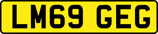 LM69GEG