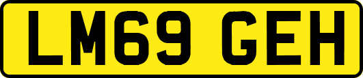 LM69GEH