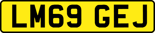 LM69GEJ
