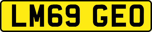 LM69GEO