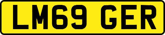 LM69GER