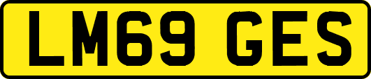 LM69GES