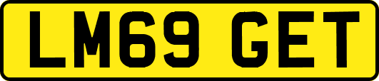 LM69GET