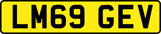 LM69GEV