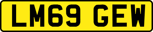 LM69GEW