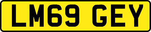 LM69GEY