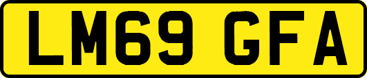 LM69GFA