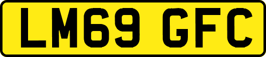 LM69GFC