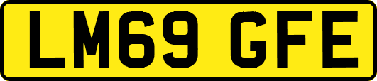 LM69GFE