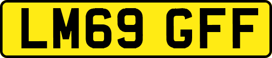 LM69GFF