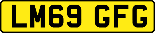 LM69GFG