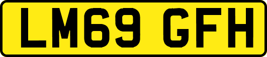 LM69GFH