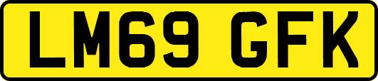 LM69GFK