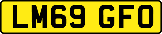 LM69GFO