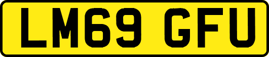 LM69GFU