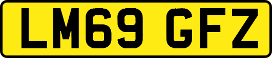 LM69GFZ