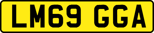 LM69GGA