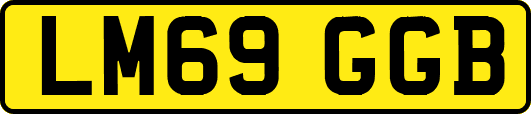 LM69GGB