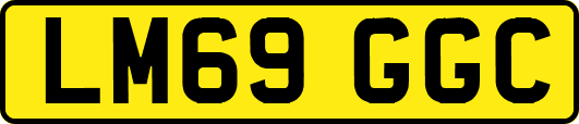 LM69GGC