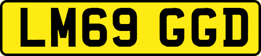 LM69GGD