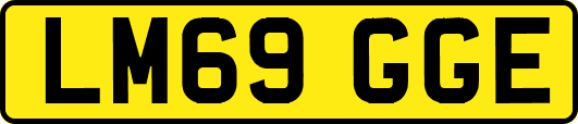 LM69GGE