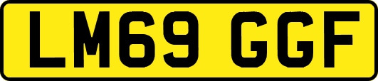 LM69GGF