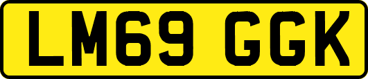 LM69GGK