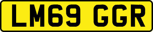 LM69GGR