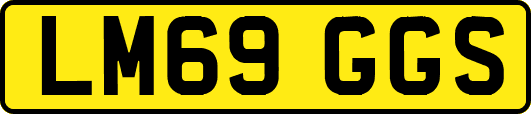 LM69GGS