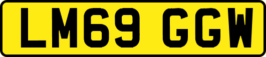 LM69GGW