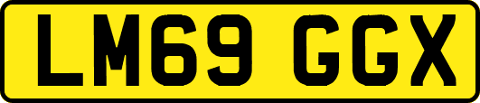 LM69GGX