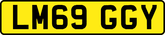 LM69GGY