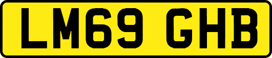 LM69GHB