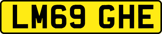 LM69GHE
