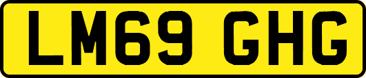 LM69GHG