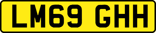 LM69GHH