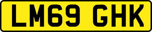LM69GHK