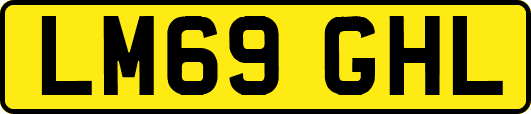 LM69GHL