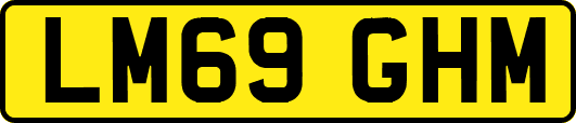 LM69GHM
