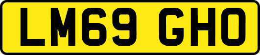 LM69GHO